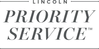 Priority Service Logo | Apple Lincoln Apple Valley in Apple Valley MN