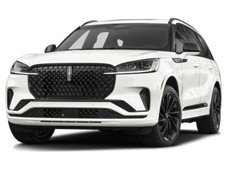2025 Lincoln Lincoln Aviator