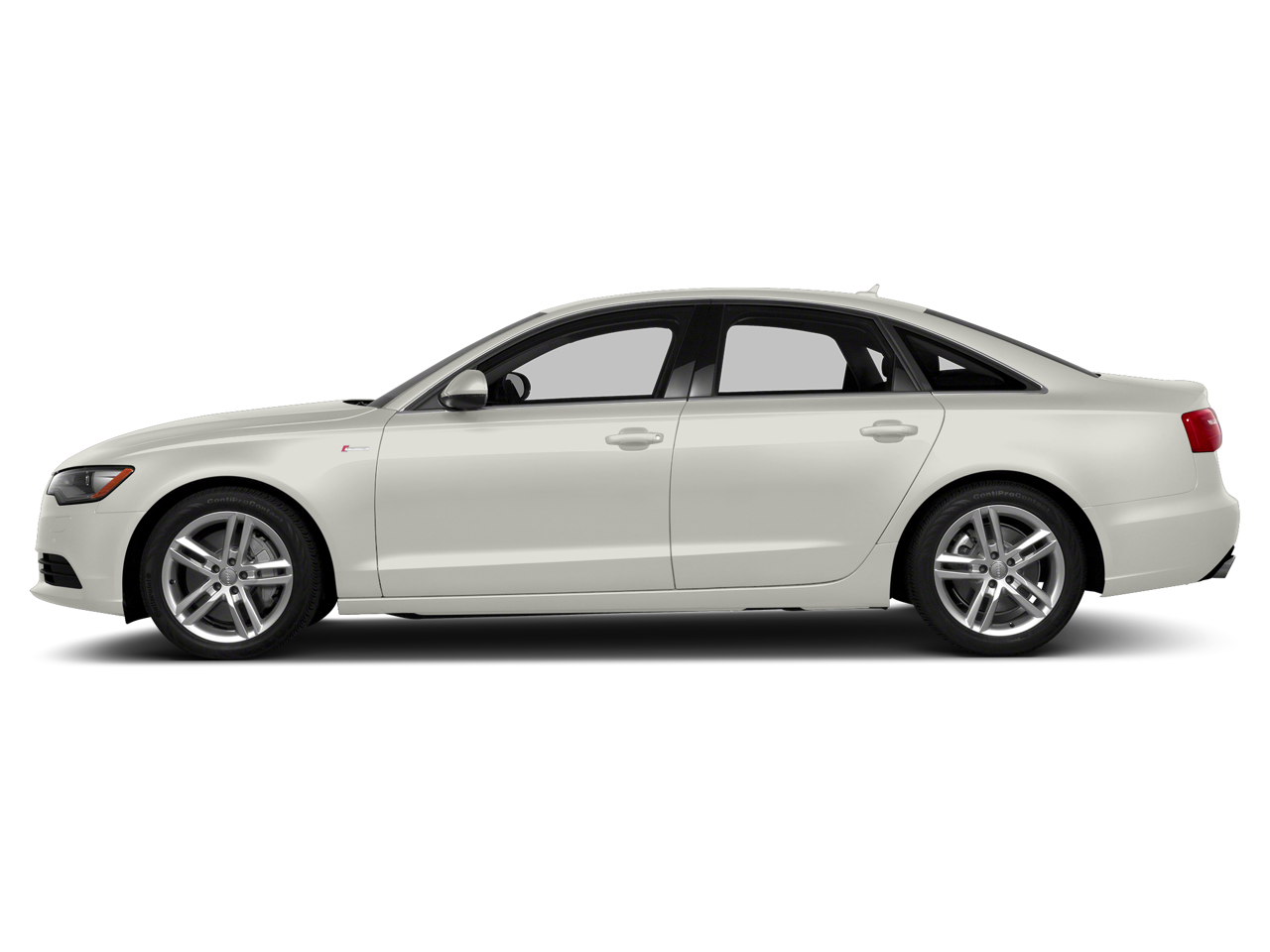 2015 Audi A6 3.0T Prestige quattro