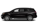 2015 Chevrolet Traverse LT 1LT