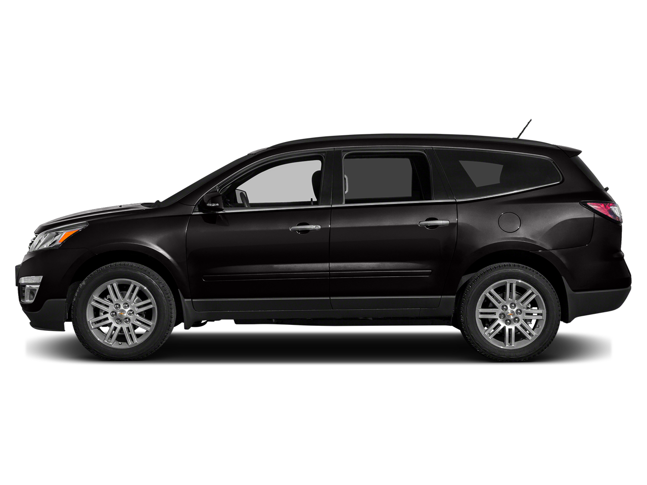 2015 Chevrolet Traverse LT 1LT