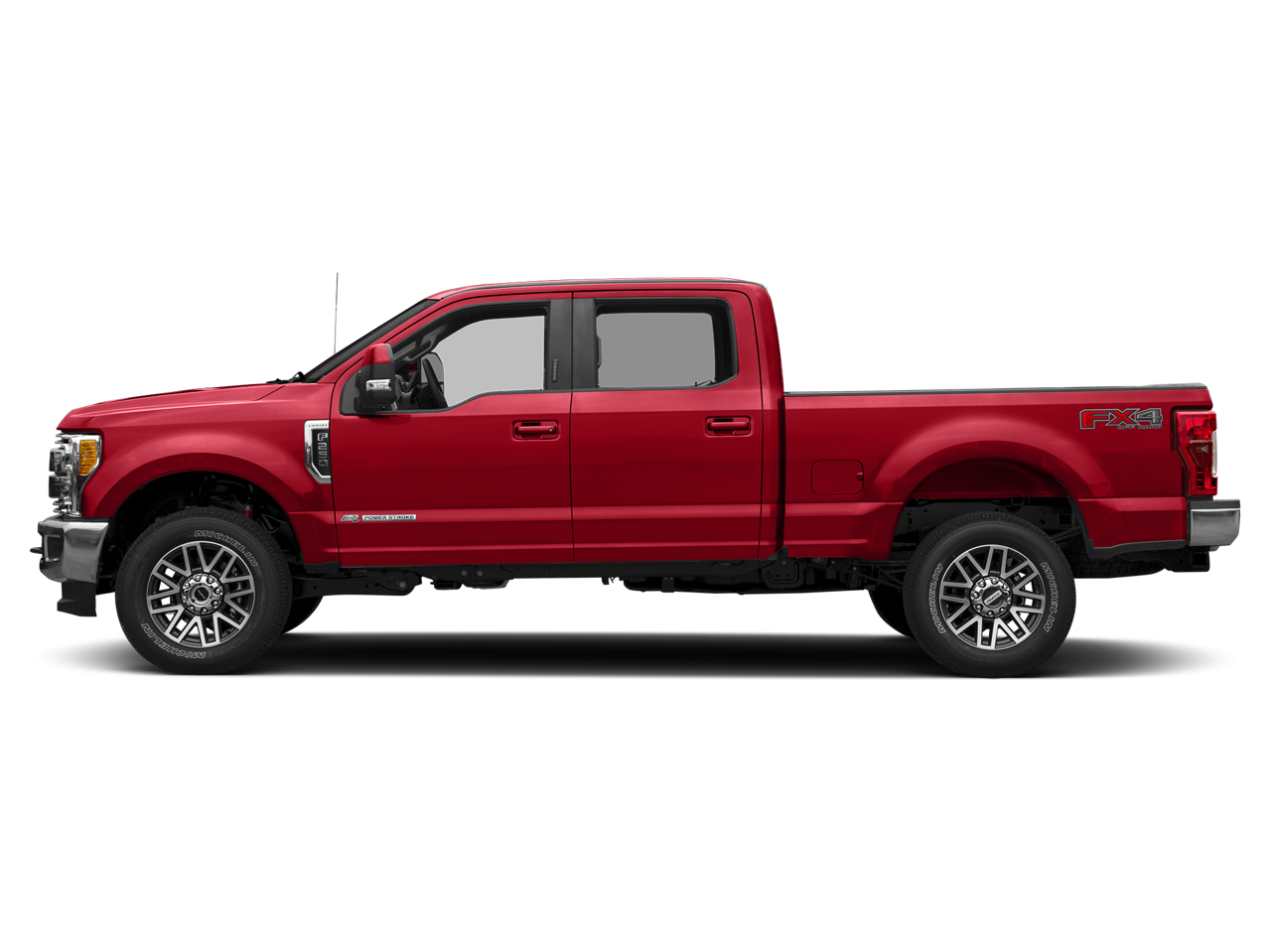 2019 Ford F-350SD Lariat