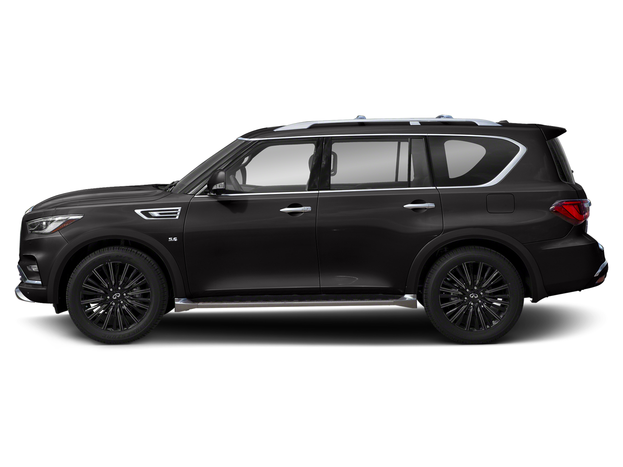 2019 INFINITI QX80 Limited