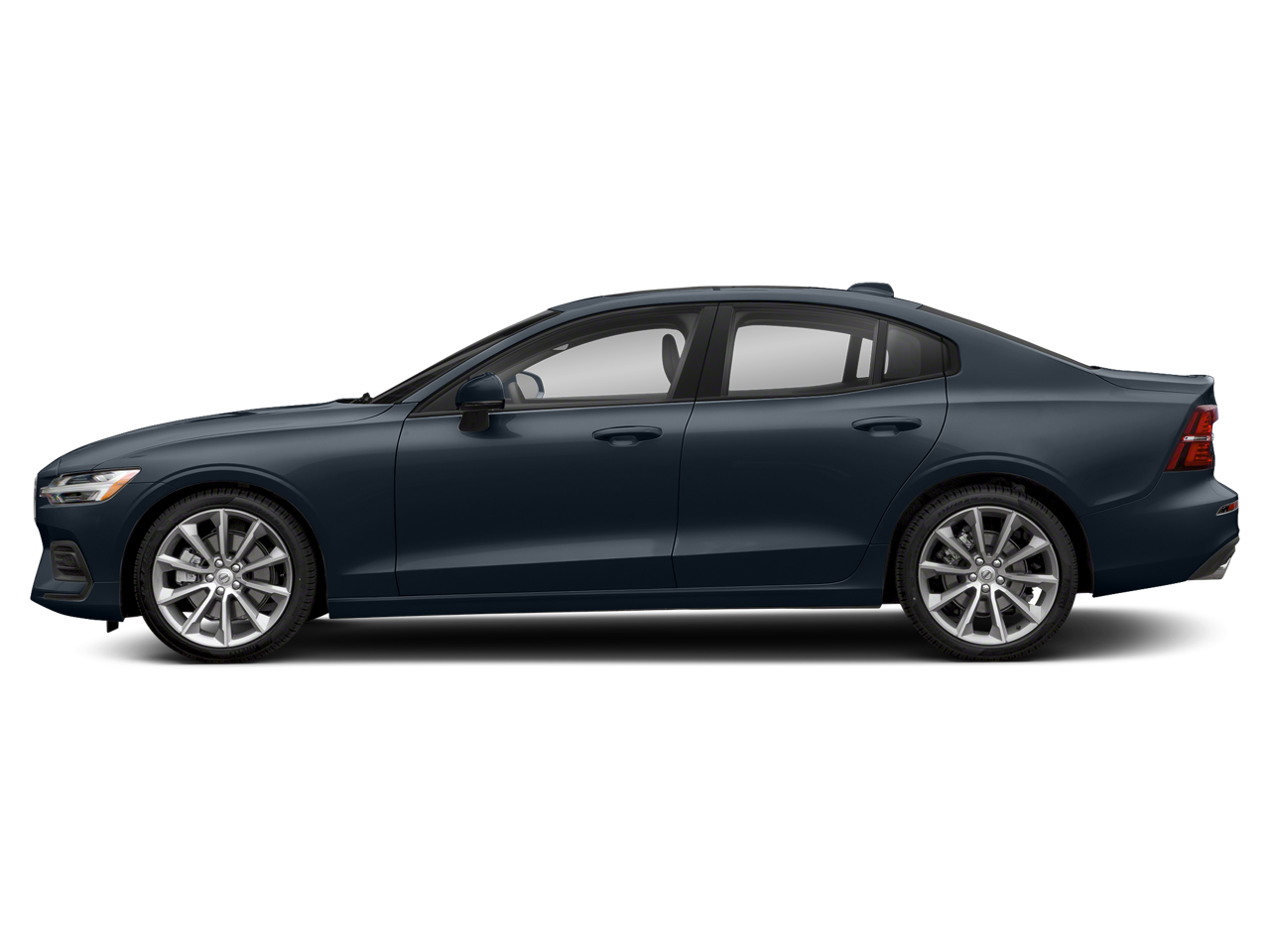 2019 Volvo S60 T6 Momentum