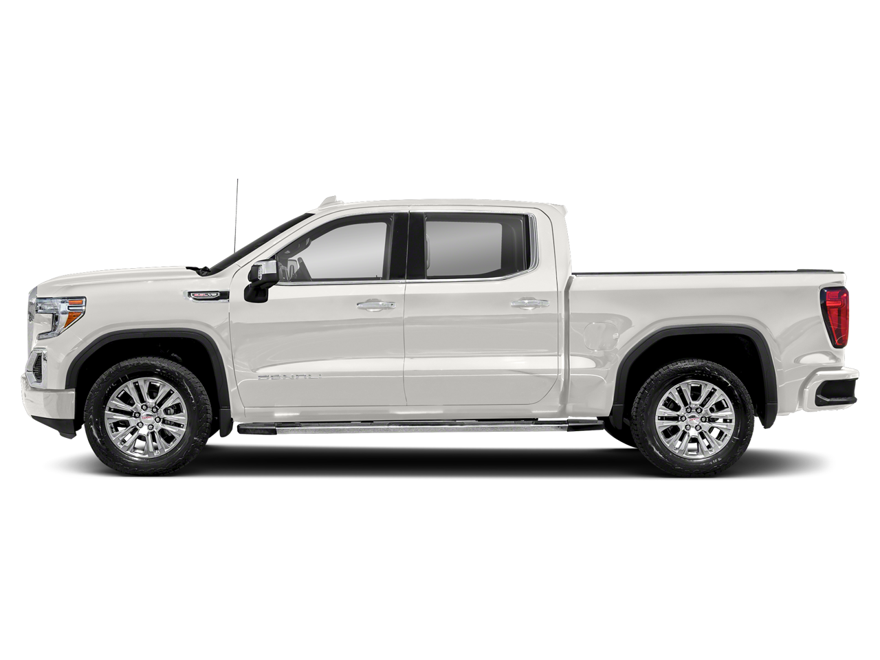 2021 GMC Sierra 1500 Denali CARBONPRO EDITION