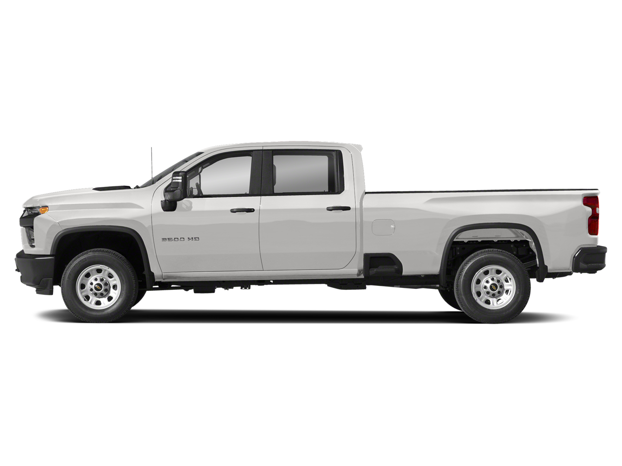 2022 Chevrolet Silverado 3500HD Work Truck
