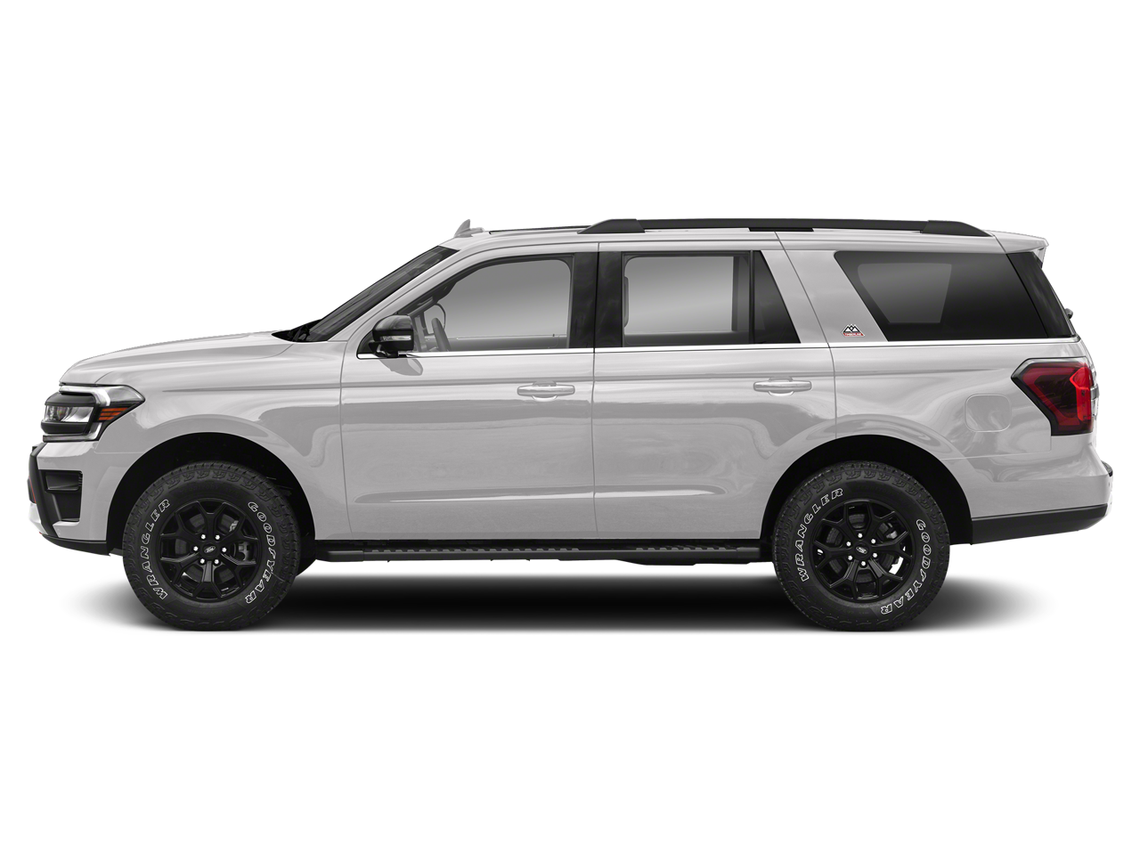 2022 Ford Expedition Timberline