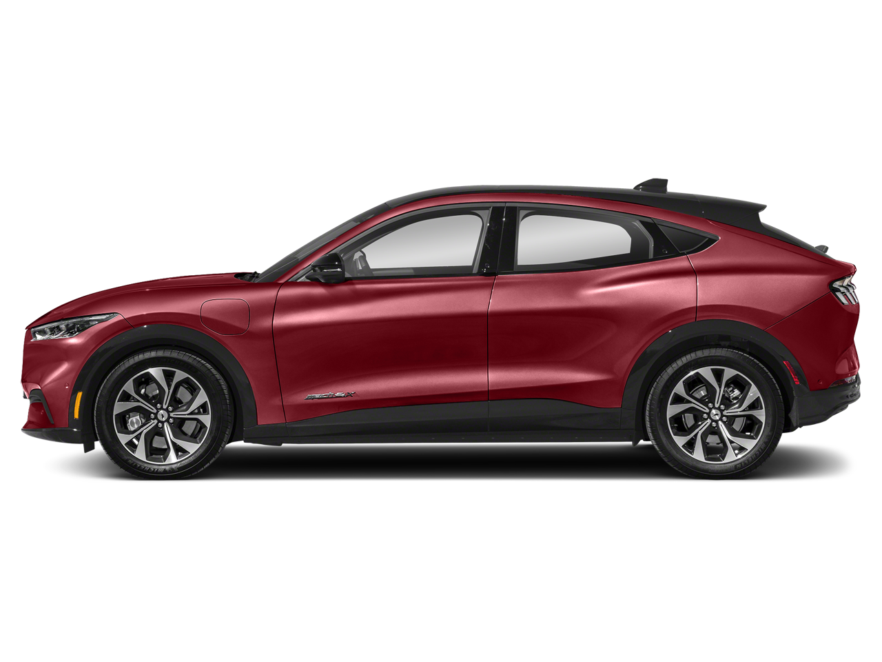 2022 Ford Mustang Mach-E Premium