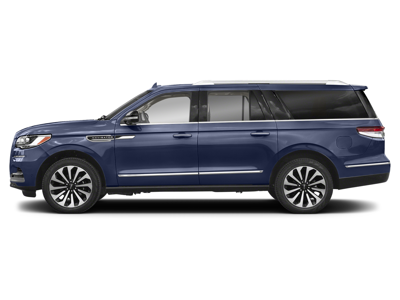 2023 Lincoln Navigator L L Reserve