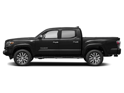 2023 Toyota Tacoma Limited V6