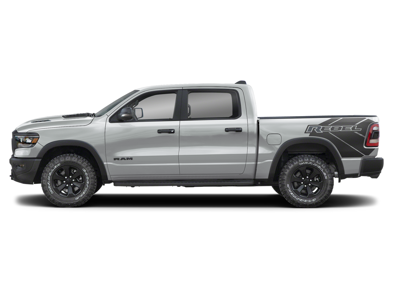 2024 RAM 1500 Rebel