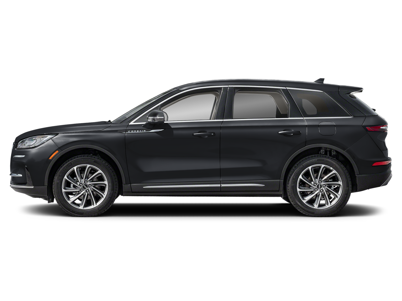 2025 Lincoln Corsair Plug-In Hybrid Grand Touring