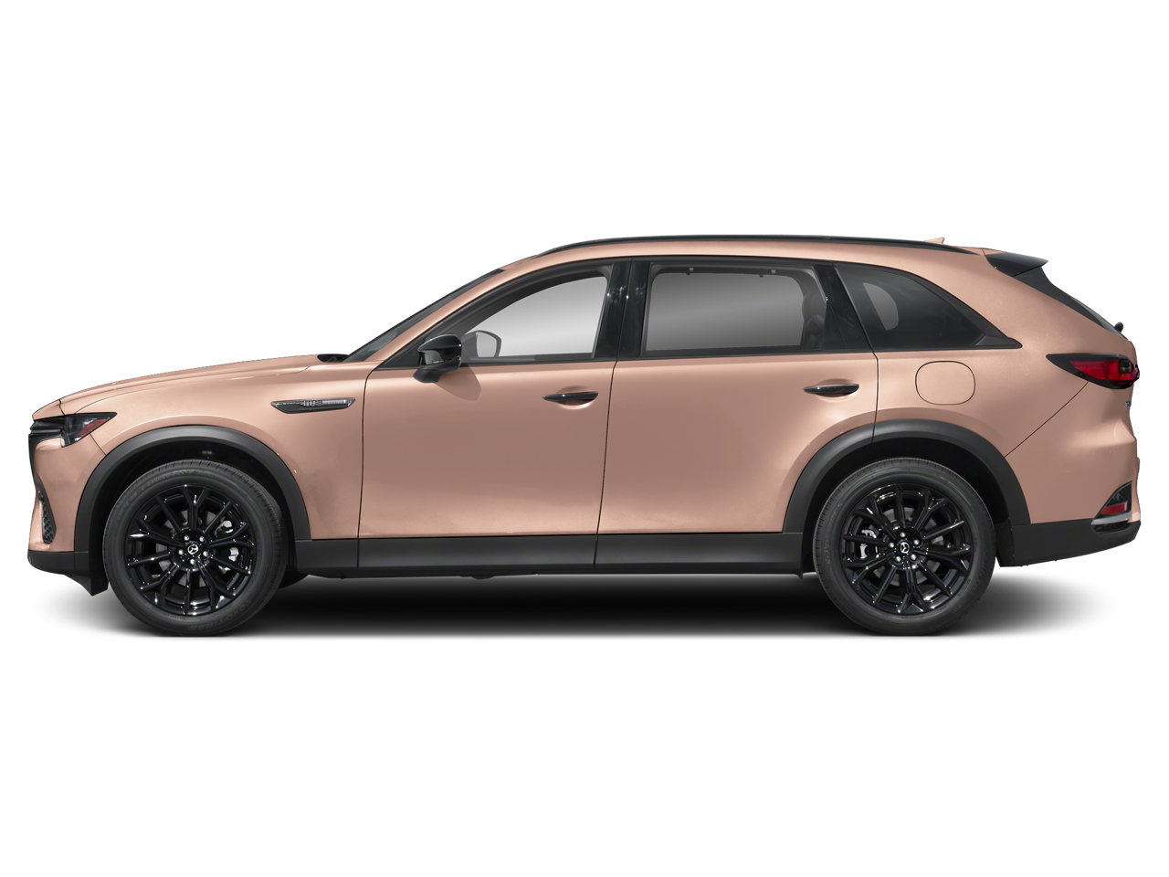 2025 Mazda Mazda CX-70 3.3 Turbo Premium Plus