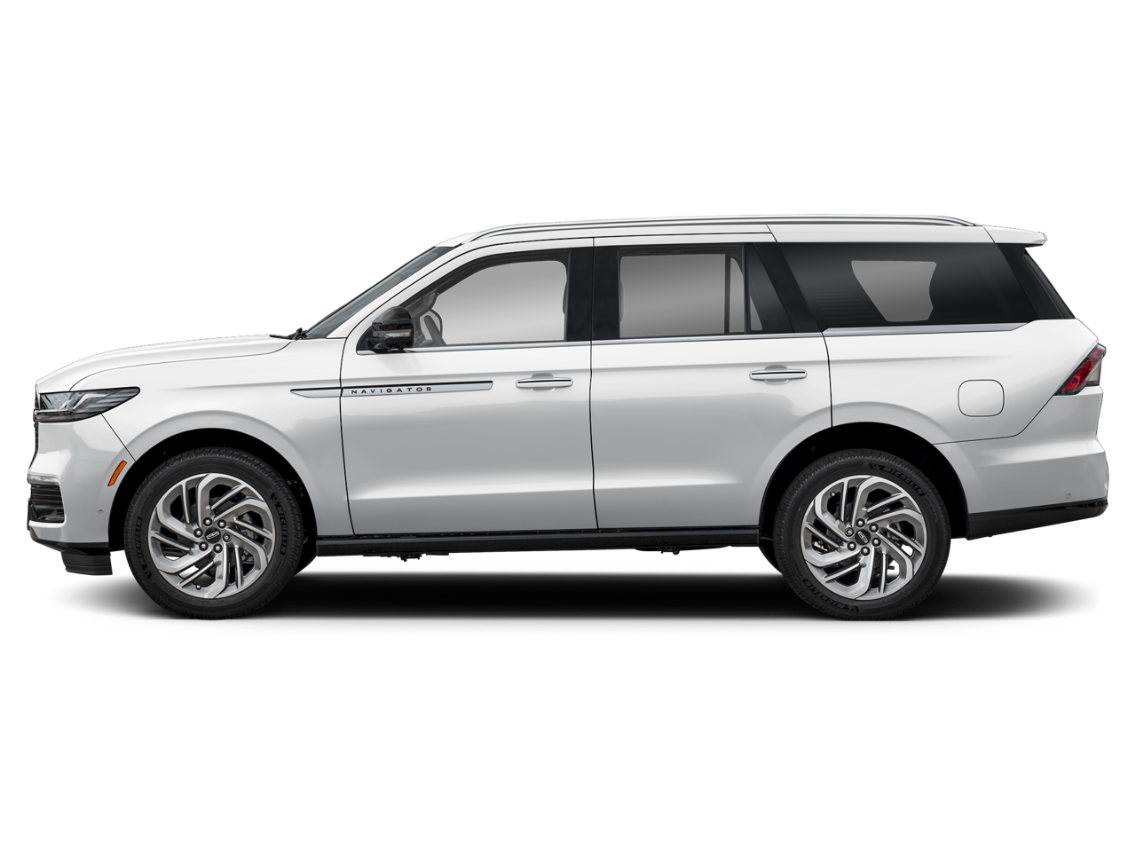 2026 Lincoln Navigator Reserve - Photo 28