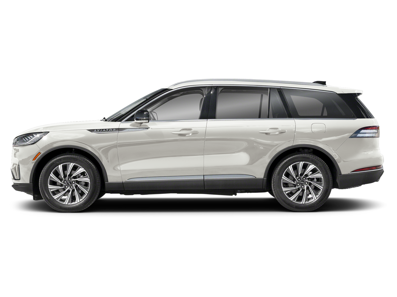 2026 Lincoln Aviator Premiere - Photo 26