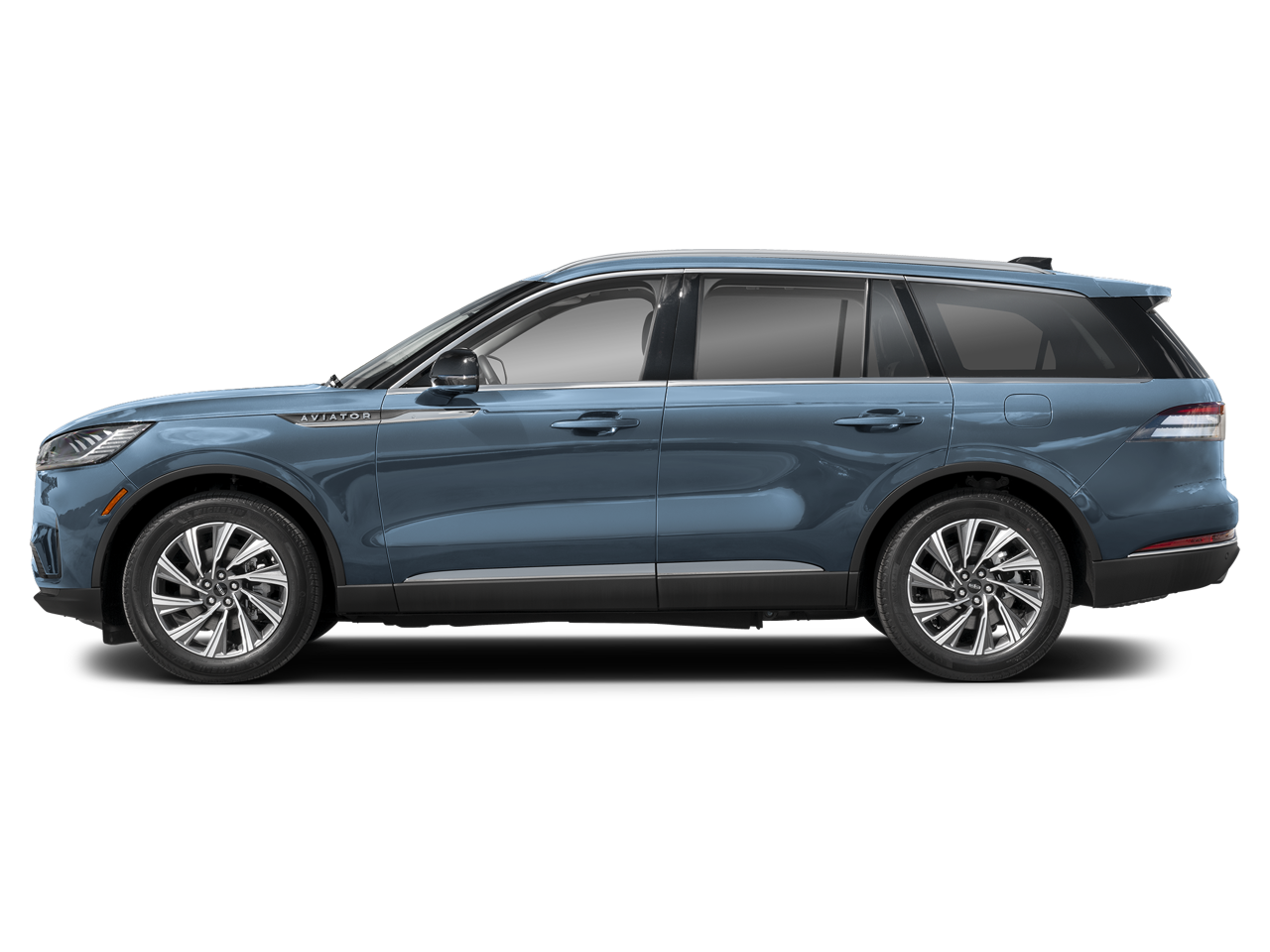 2027 Lincoln Aviator Premiere