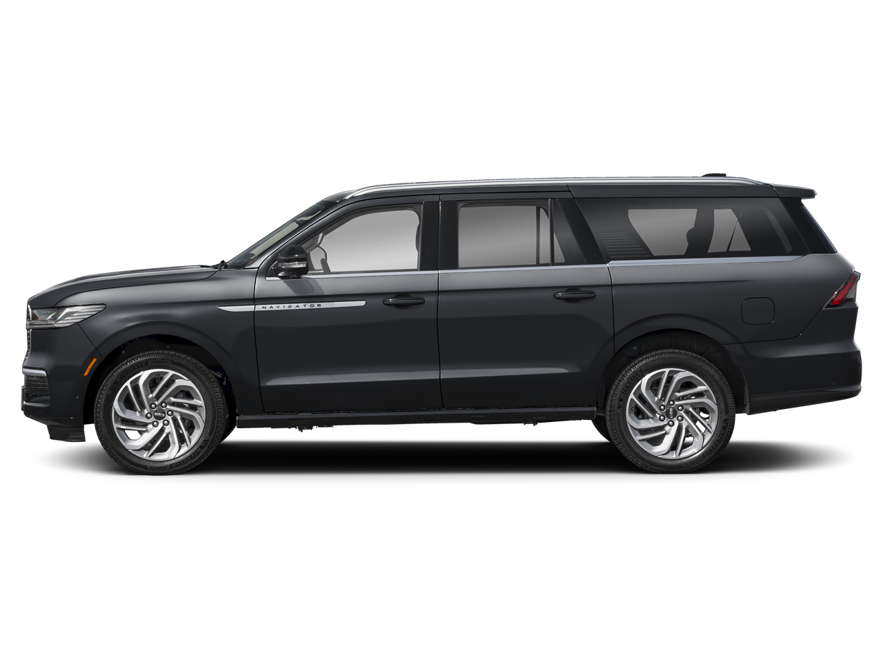 2027 Lincoln Navigator L Reserve