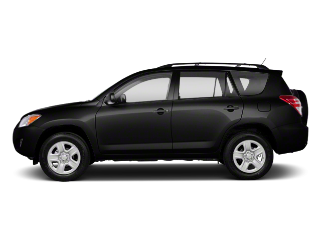 2010 Toyota RAV4 Base EVP