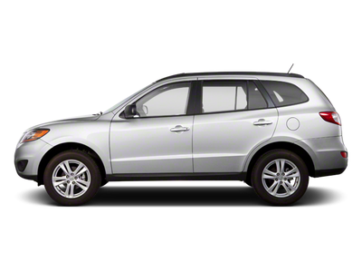 2011 Hyundai Santa Fe Limited