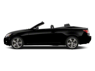 2011 Lexus IS 350 C
