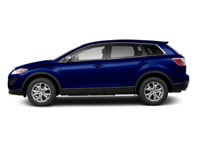 2011 Mazda Mazda CX-9 Grand Touring