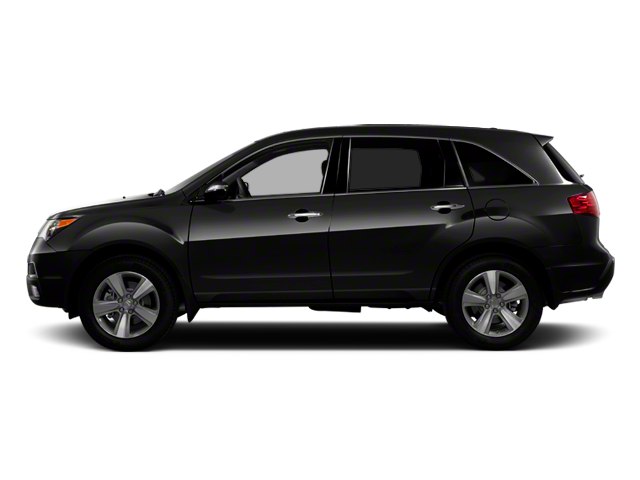 2012 Acura MDX 3.7L SH-AWD