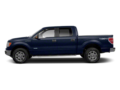 2012 Ford F-150 Lariat