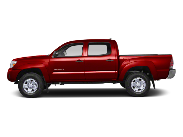 2012 Toyota Tacoma Base V6 photo 3