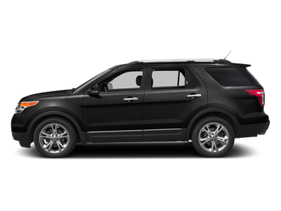 2013 Ford Explorer Limited Loaded