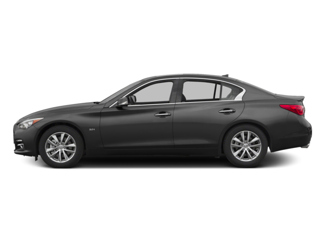 2016 INFINITI Q50 3.0t Premium