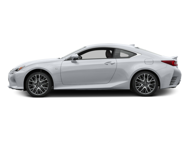 2016 Lexus RC 300