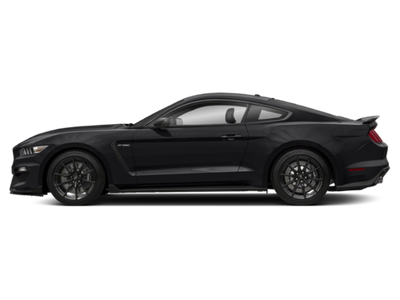 2017 Ford Mustang Shelby GT350 New Crate