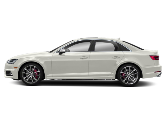 2018 Audi S4 3.0T Prestige quattro