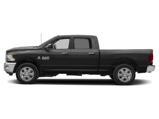 2018 RAM 2500 Lone Star
