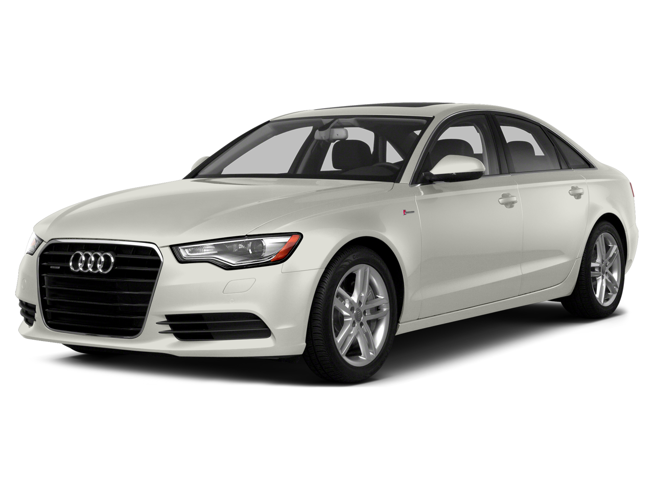 2015 Audi A6 3.0T Prestige quattro