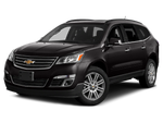 2015 Chevrolet Traverse LT 1LT
