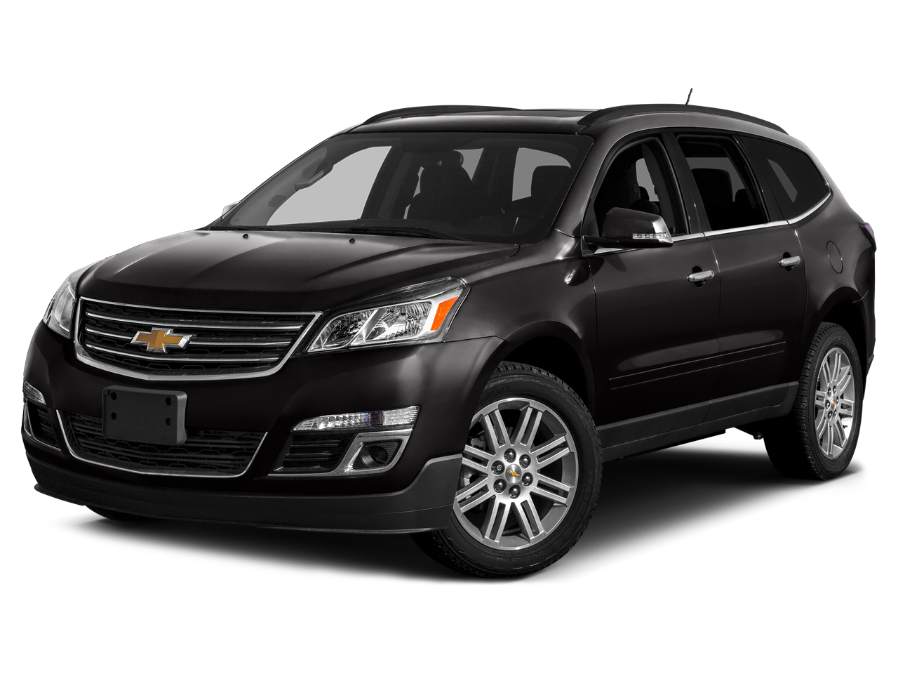 2015 Chevrolet Traverse LT 1LT