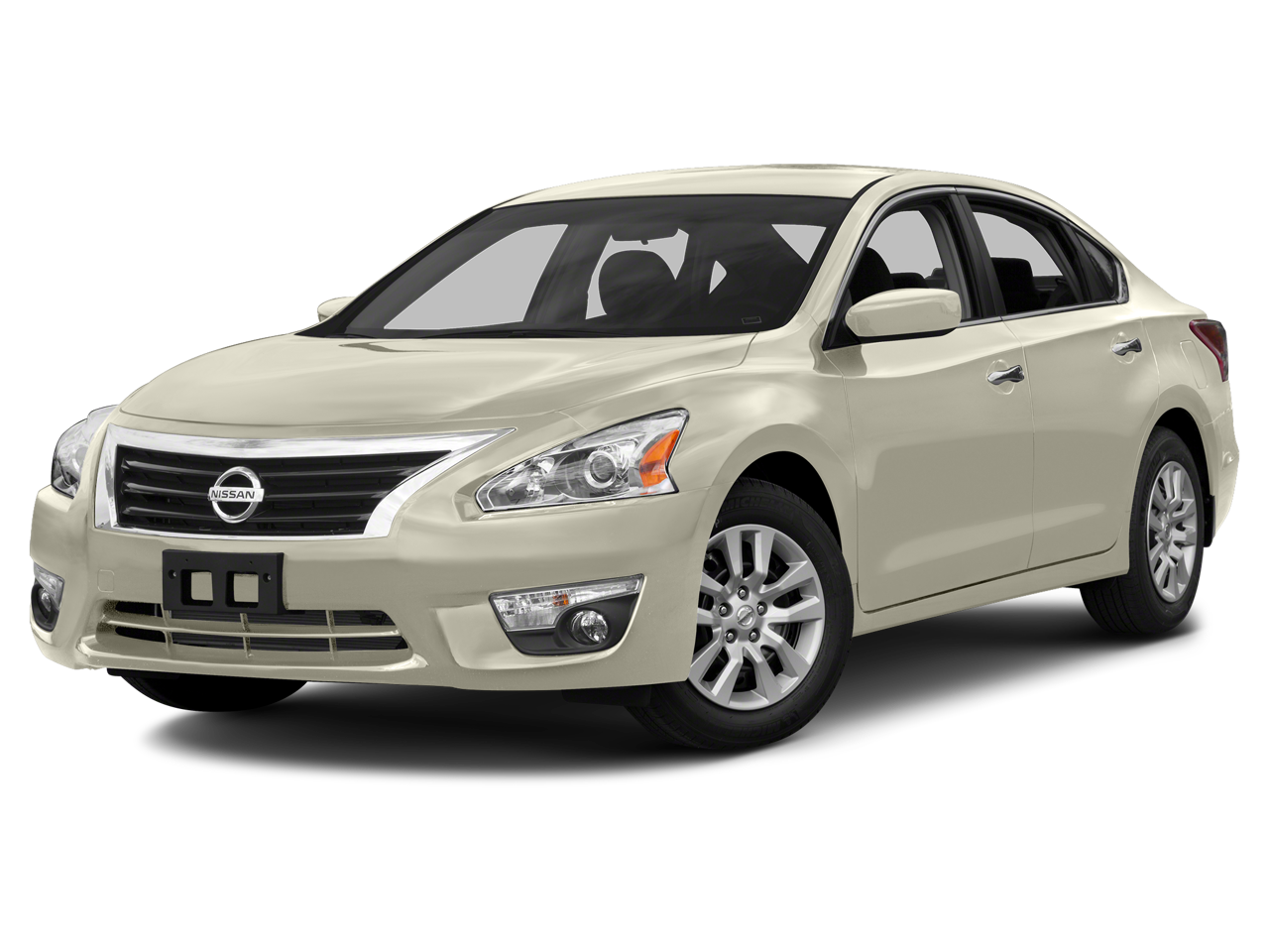 2015 Nissan Altima 2.5 S's photo