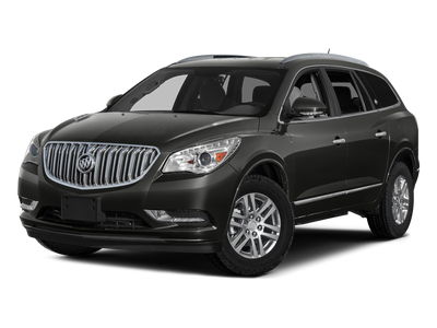 2017 Buick Enclave Leather Group