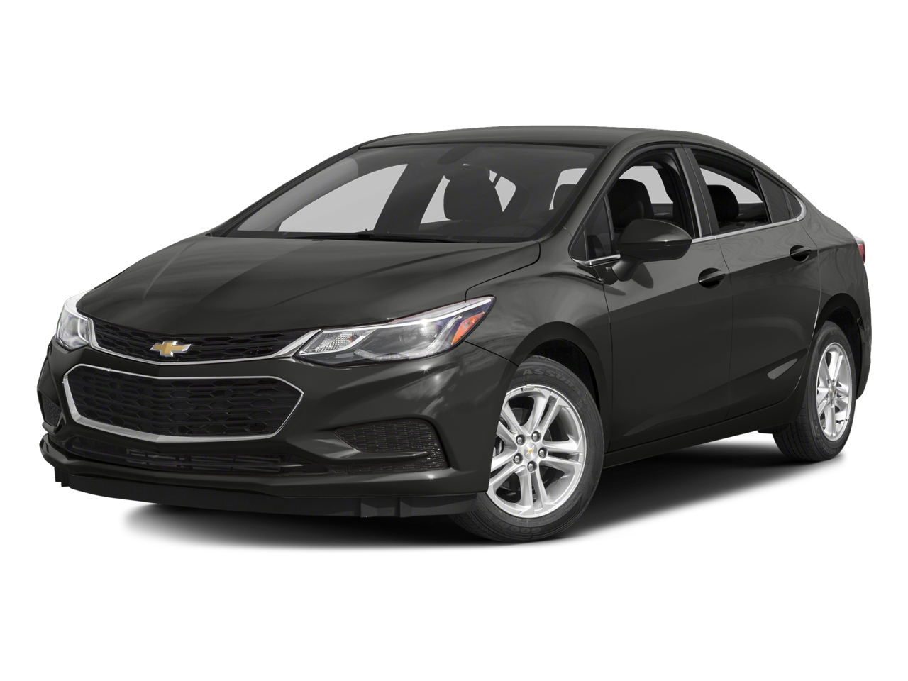 2017 Chevrolet Cruze LT FWD photo