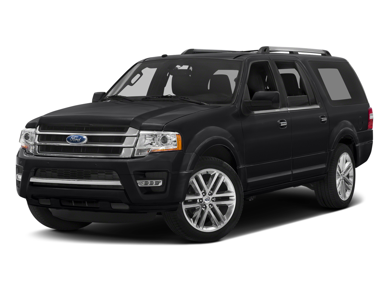 2017 Ford Expedition Limited 4x4 EL's photo