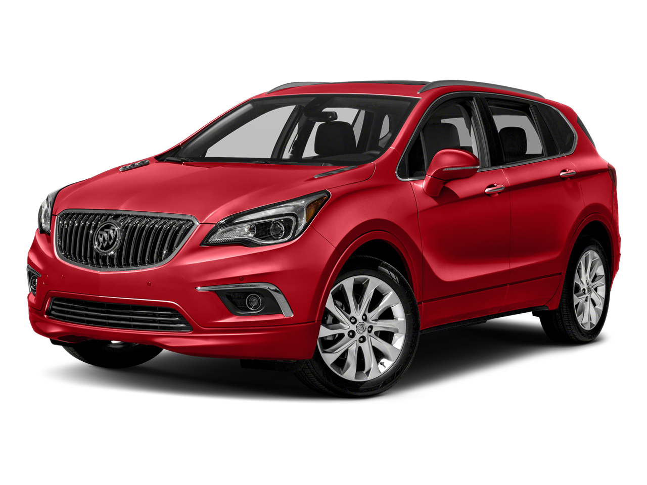 2018 Buick Envision Premium I