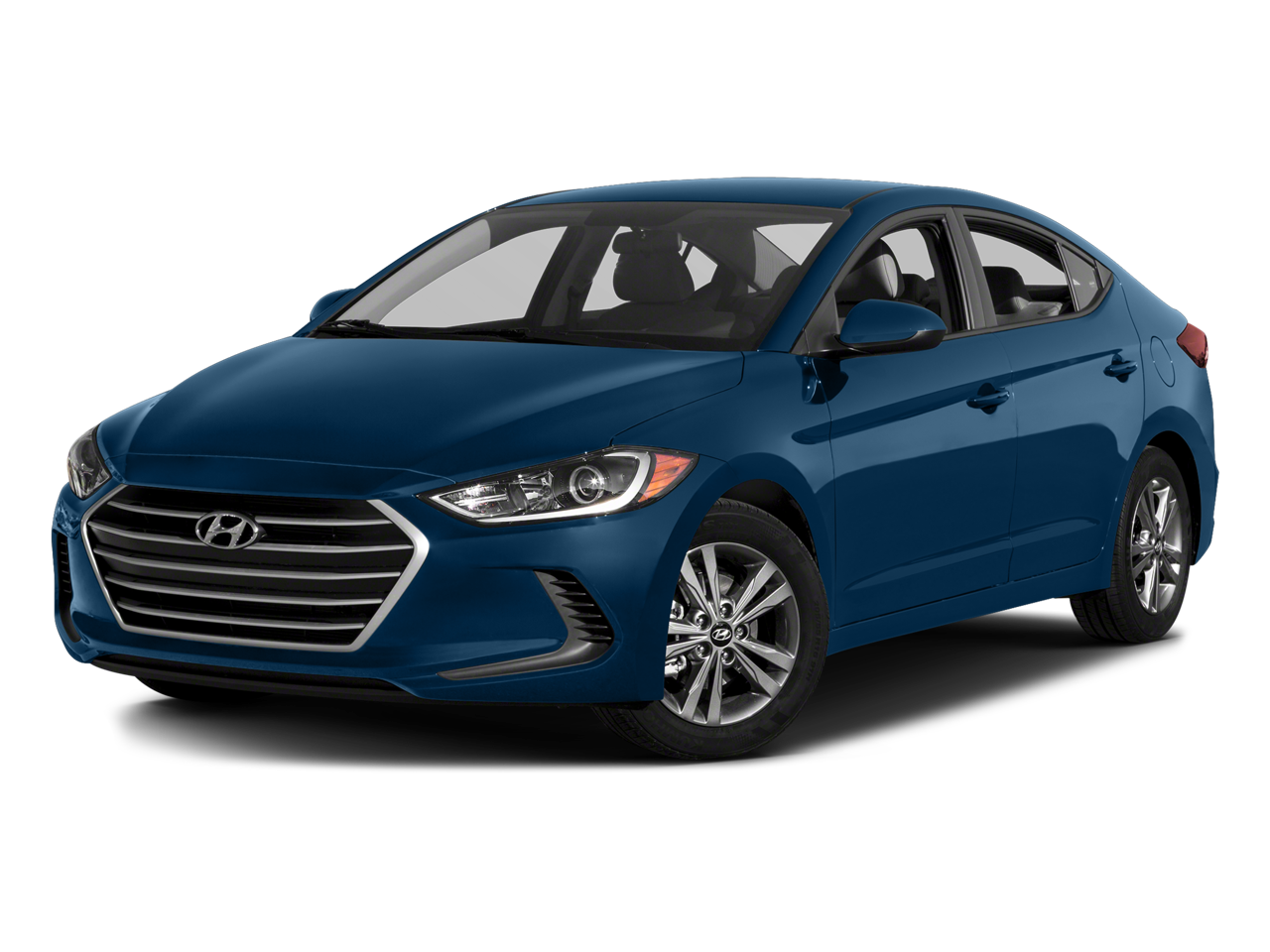 2018 Hyundai Elantra 2.0 SE A/T's photo
