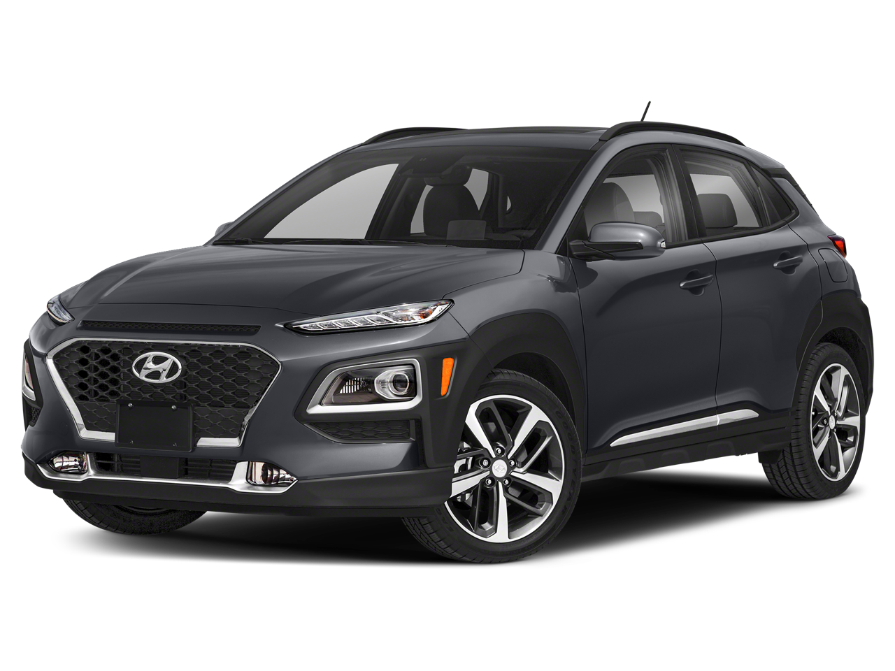 2019 Hyundai Kona