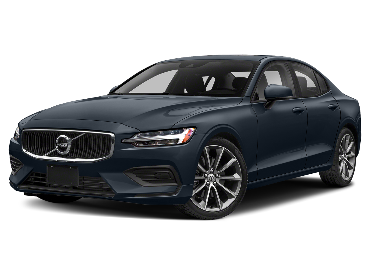 2019 Volvo S60 T6 Momentum