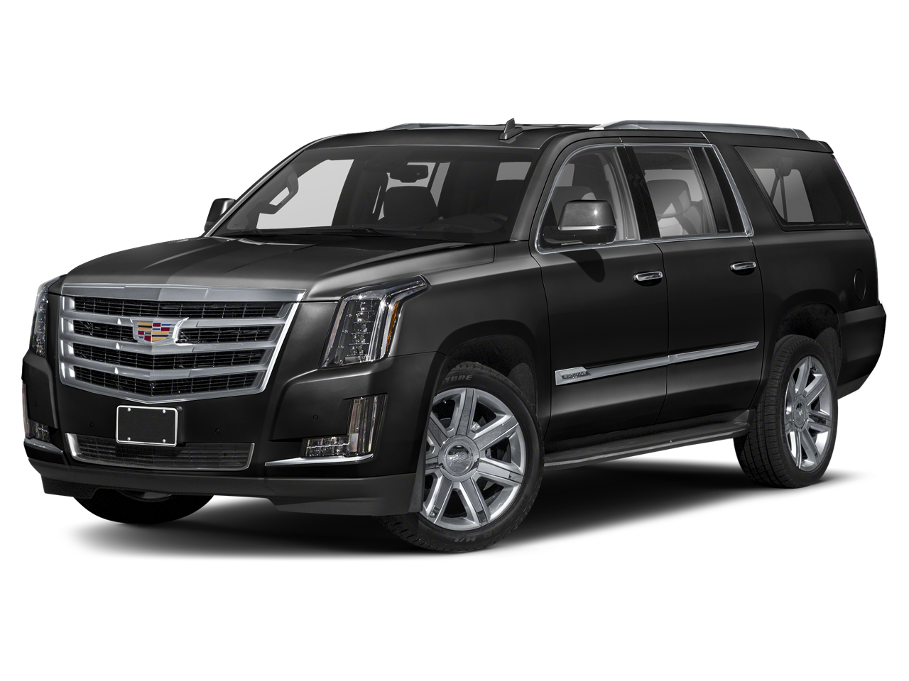2020 Cadillac Escalade ESV Premium