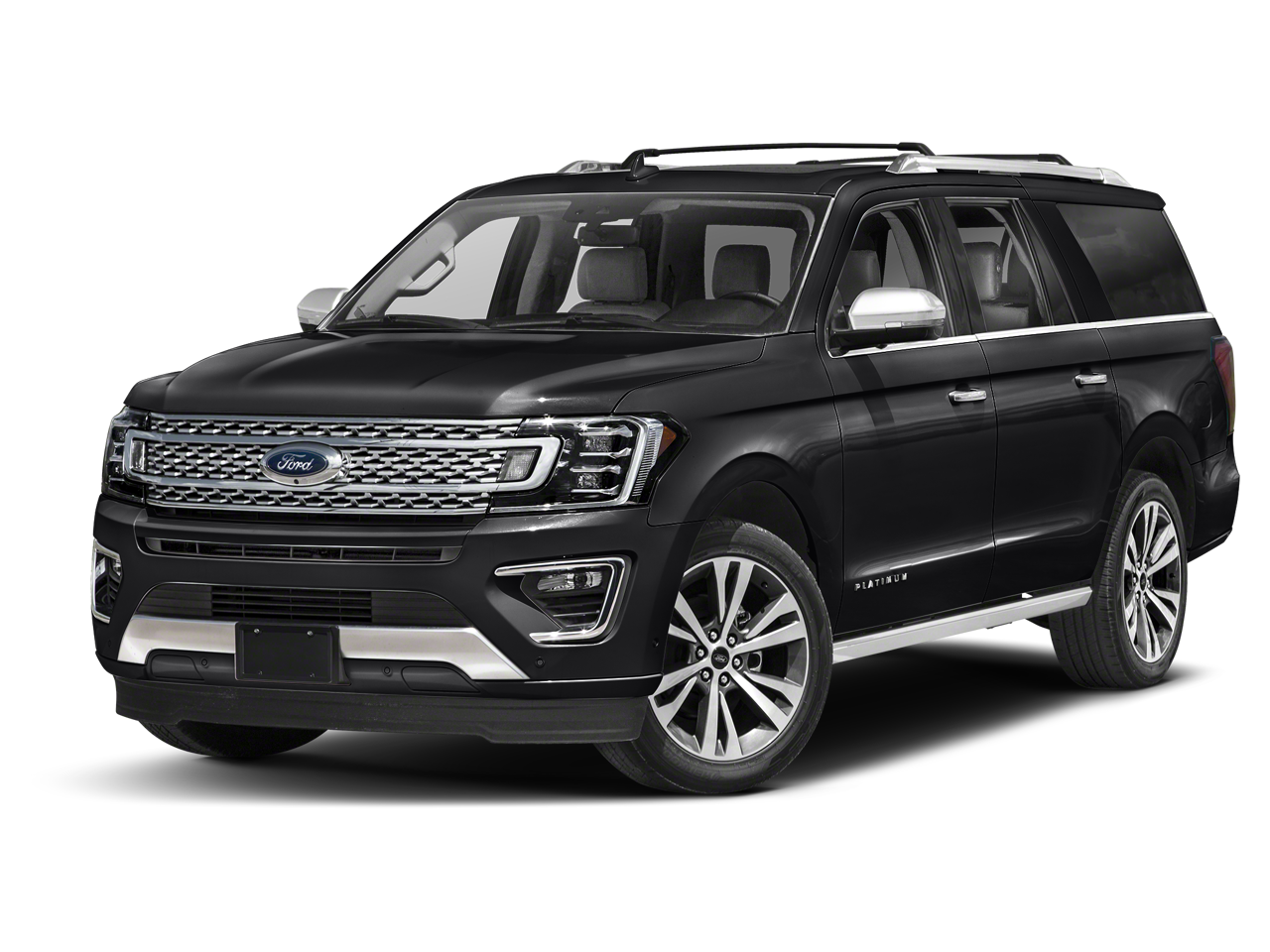 2020 Ford Expedition Max Platinum