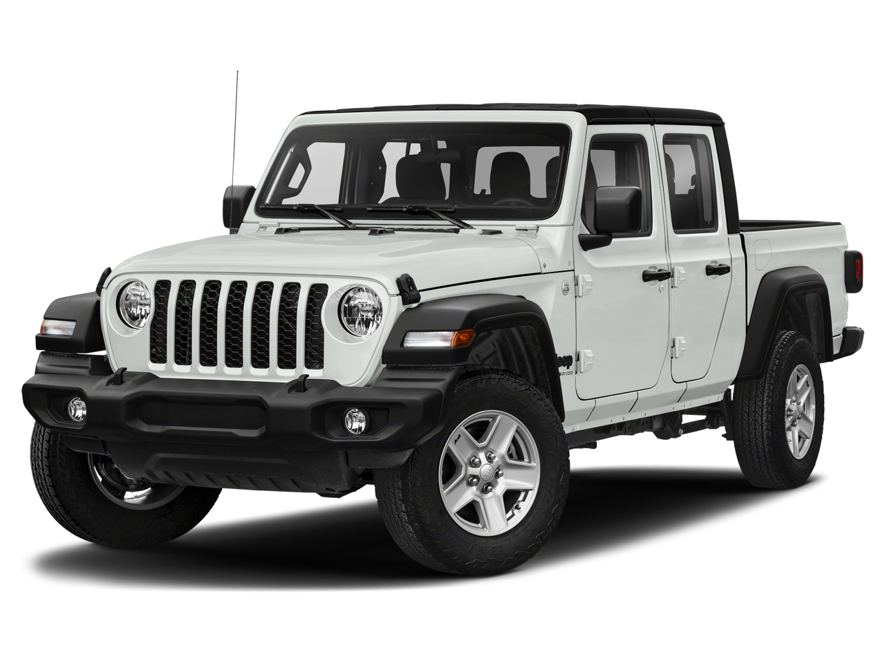 2020 Jeep Gladiator Altitude