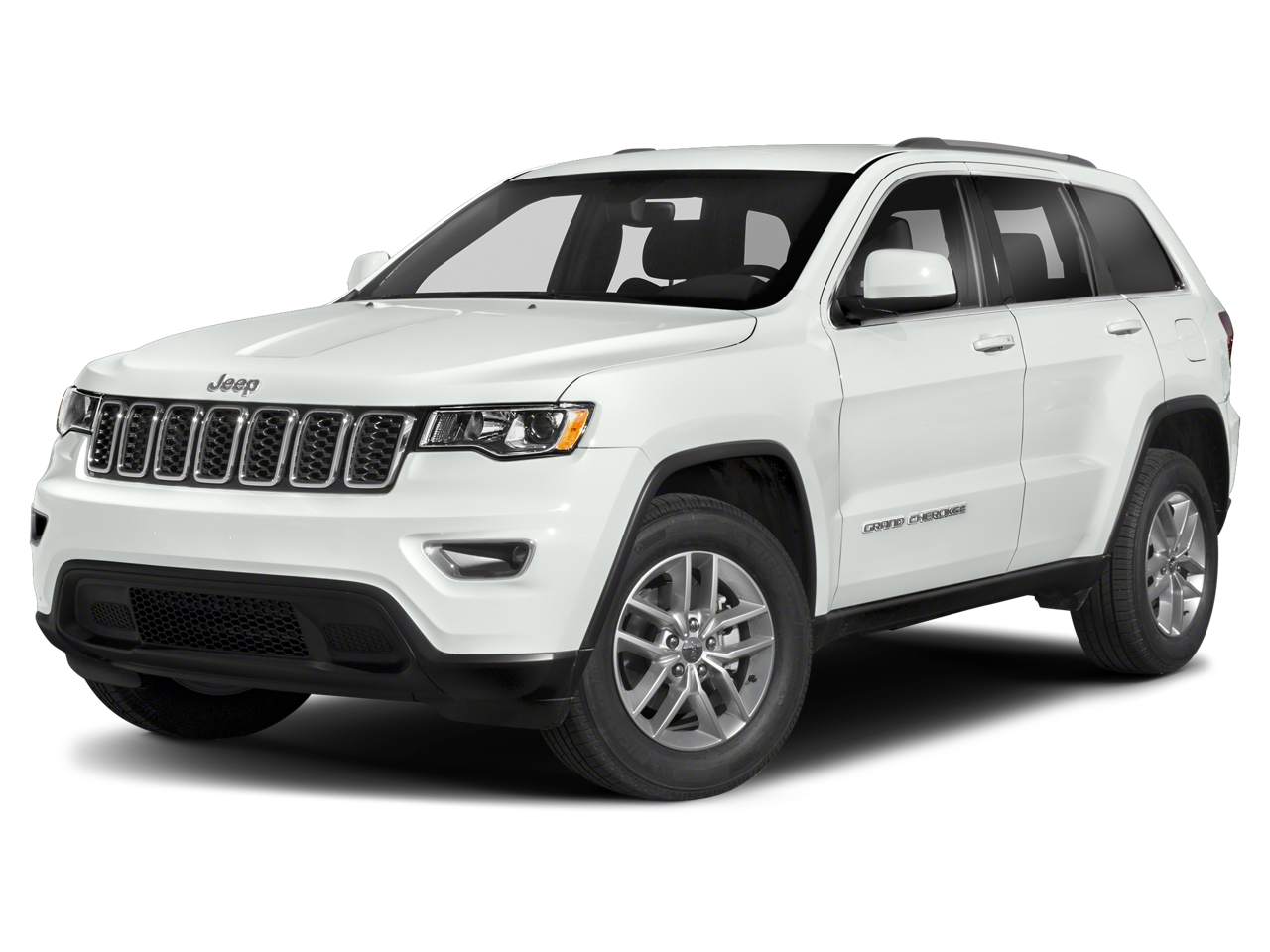 Used 2021 Jeep Grand Cherokee Laredo X with VIN 1C4RJFAG7MC778576 for sale in Apple Valley, Minnesota
