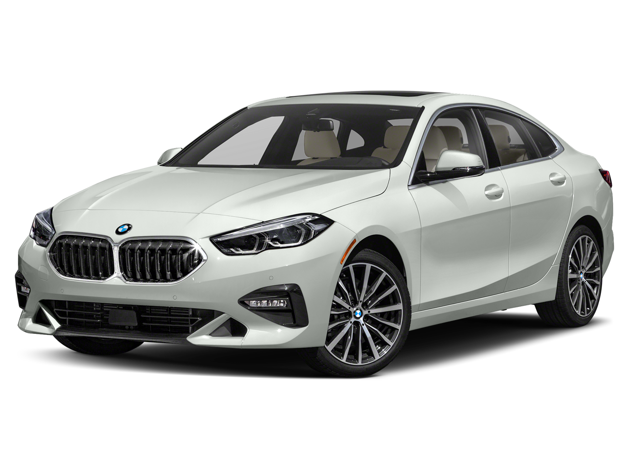 2022 BMW 2 Series